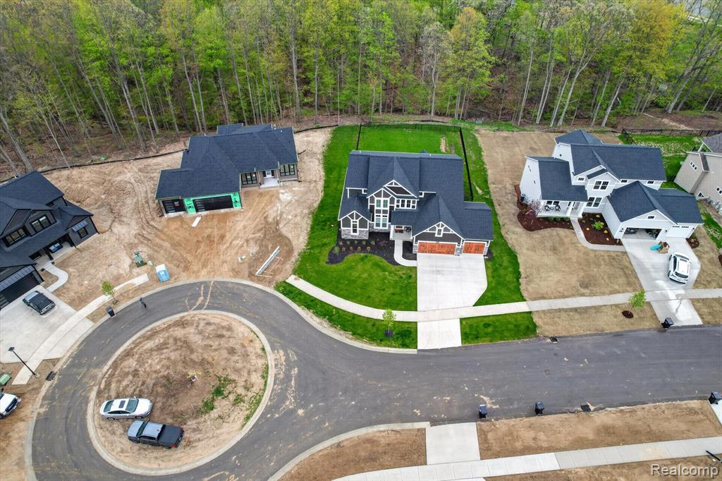 3262 Barett Ridge Jenison, MI 49428 - Photo 52 of 60