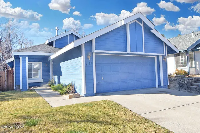 $445,000 | 5132 Aspen View Drive, Reno, NV 89523
