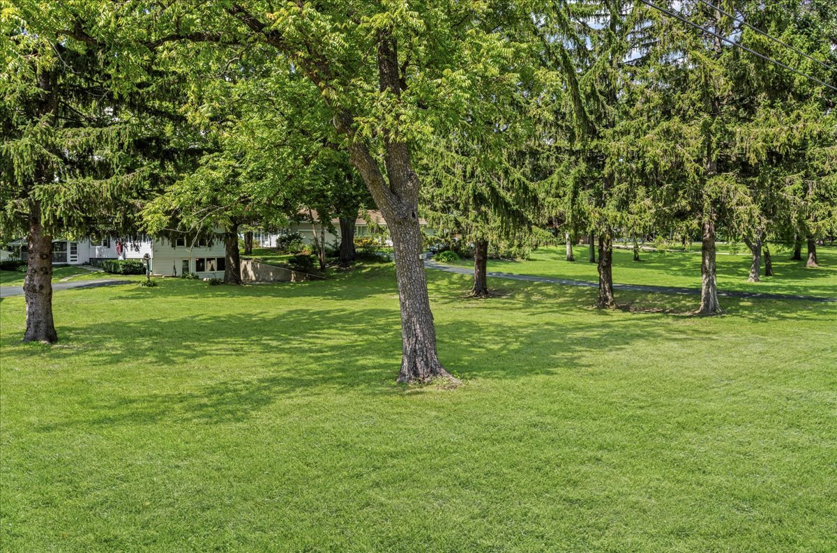 4615 Blue Jay Road Harvard, IL 60033 - Photo 28 of 30 a view of a trees in a park