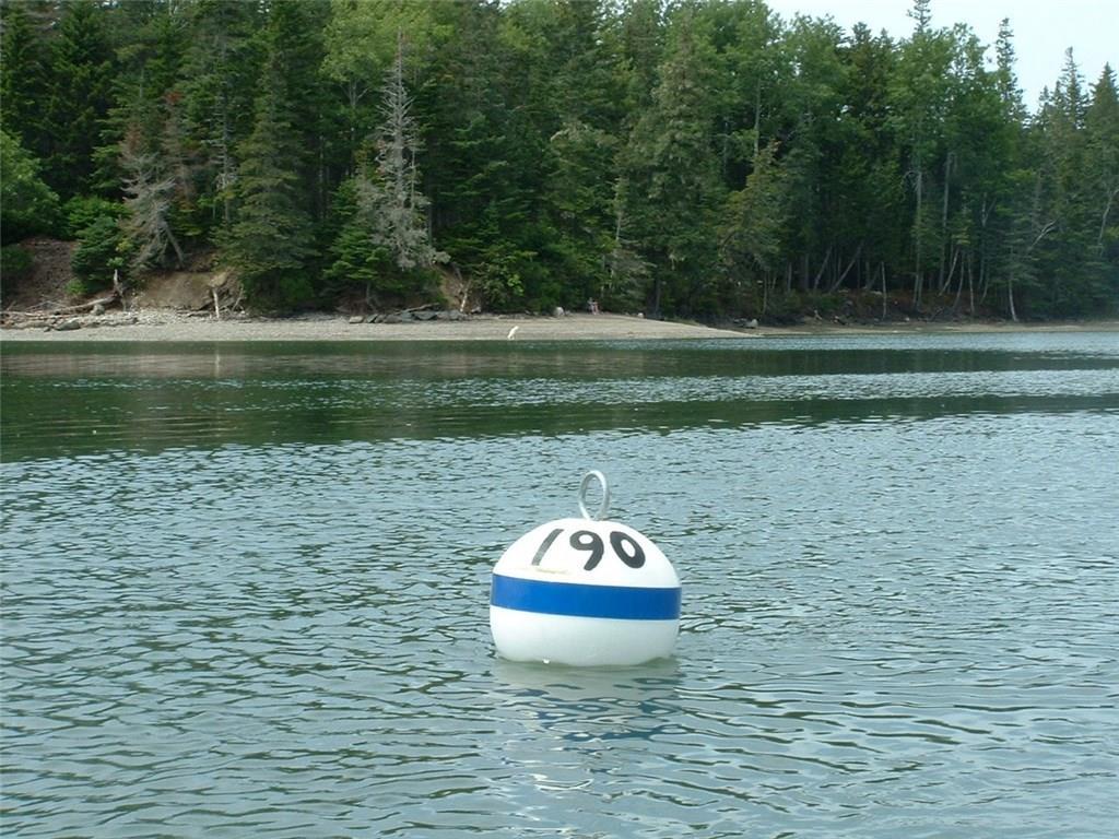 Bring your boat!