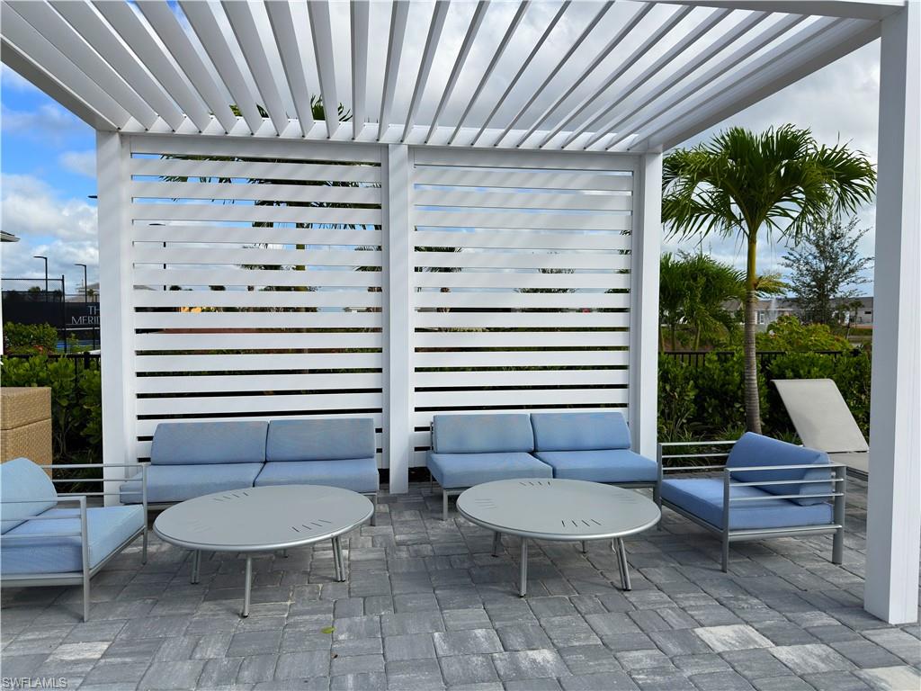 9077 Wisteria Way Naples, FL 34114 - Photo 34 of 47