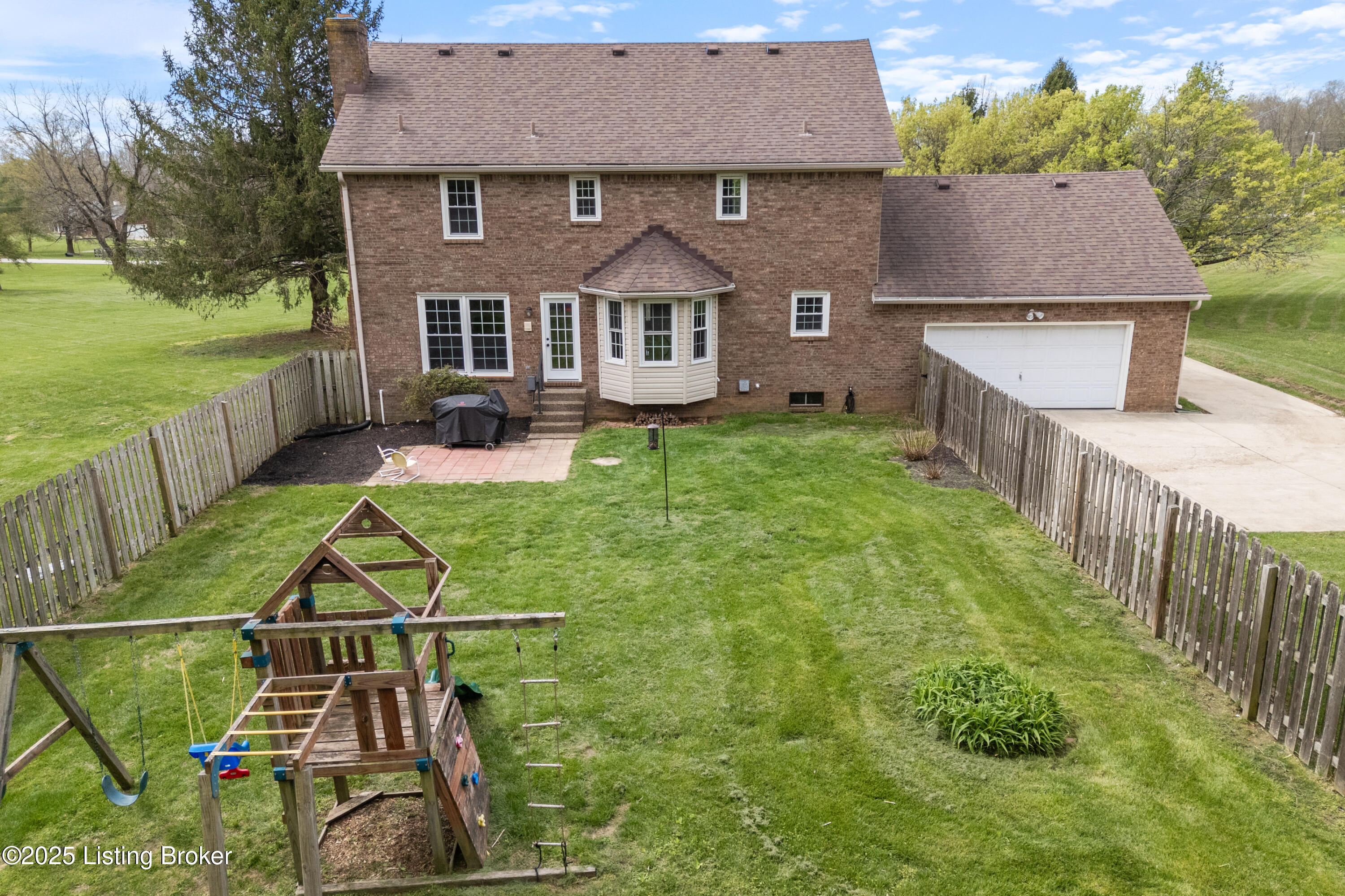 4301 Fox Ridge Road Crestwood, KY 40014 - Photo 10 of 65 4301 Fox Ridge Rd-20