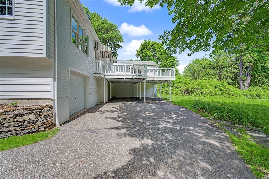 355 Boston Road Sutton, MA 01590 - Photo 4 of 30