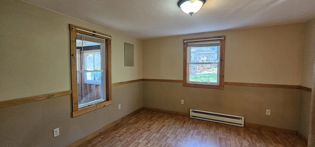 89 Jolicoeur Avenue, Unit 1 Spencer, MA 01562 - Photo 8 of 13 a view of room with window