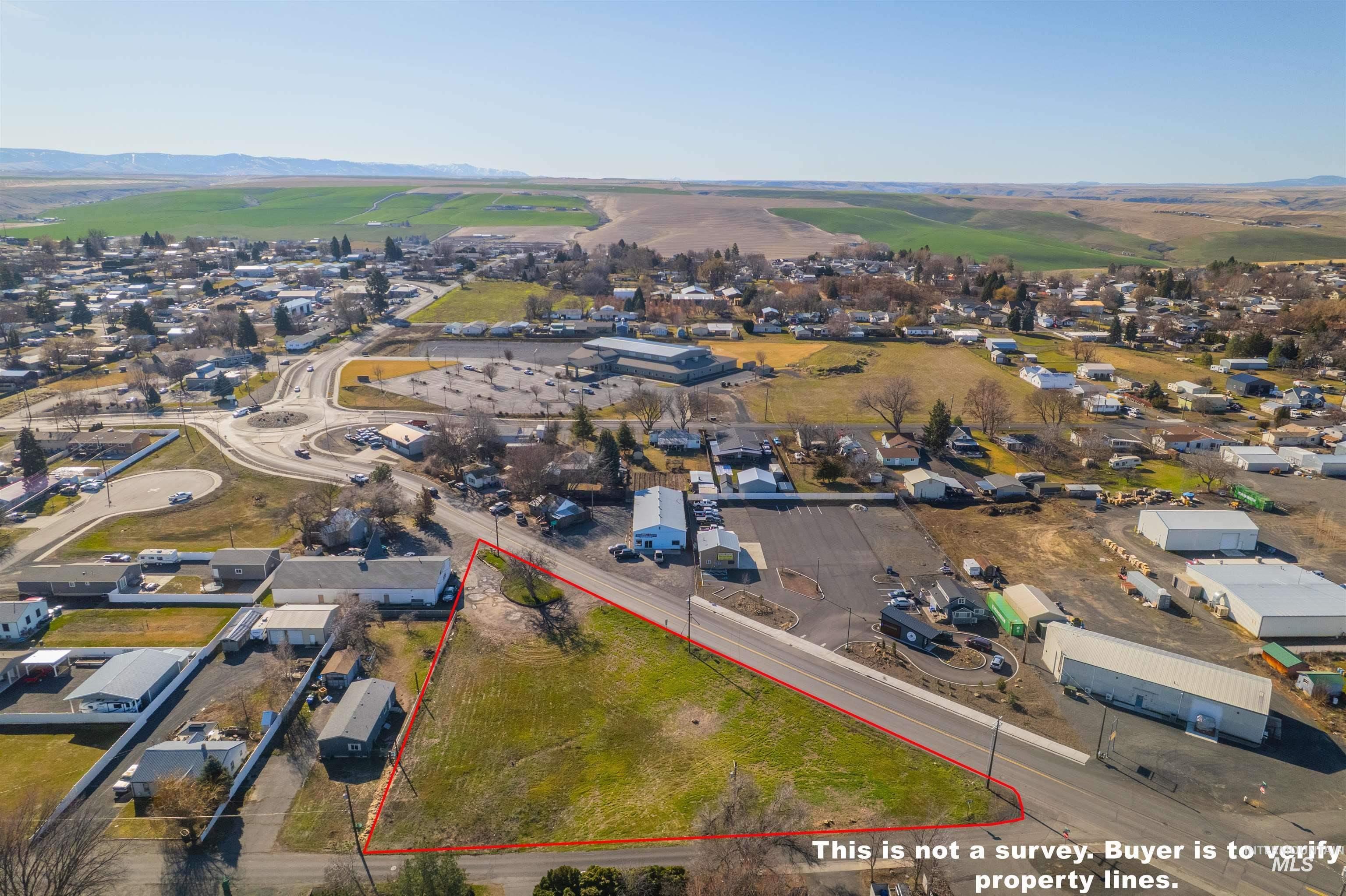 643 Thain Road Lewiston, ID 83501 - Photo 3 of 4