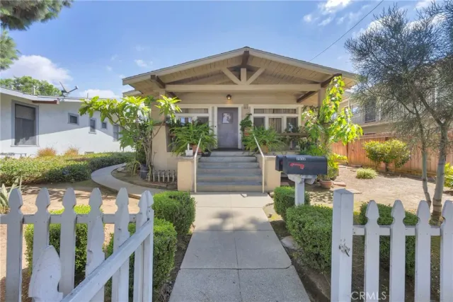 $1,125,000 | 7612 Pickering Avenue, Whittier, CA 90602
