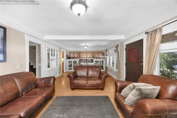 a kitchen with stainless steel appliances granite countertop a sink and a counter space