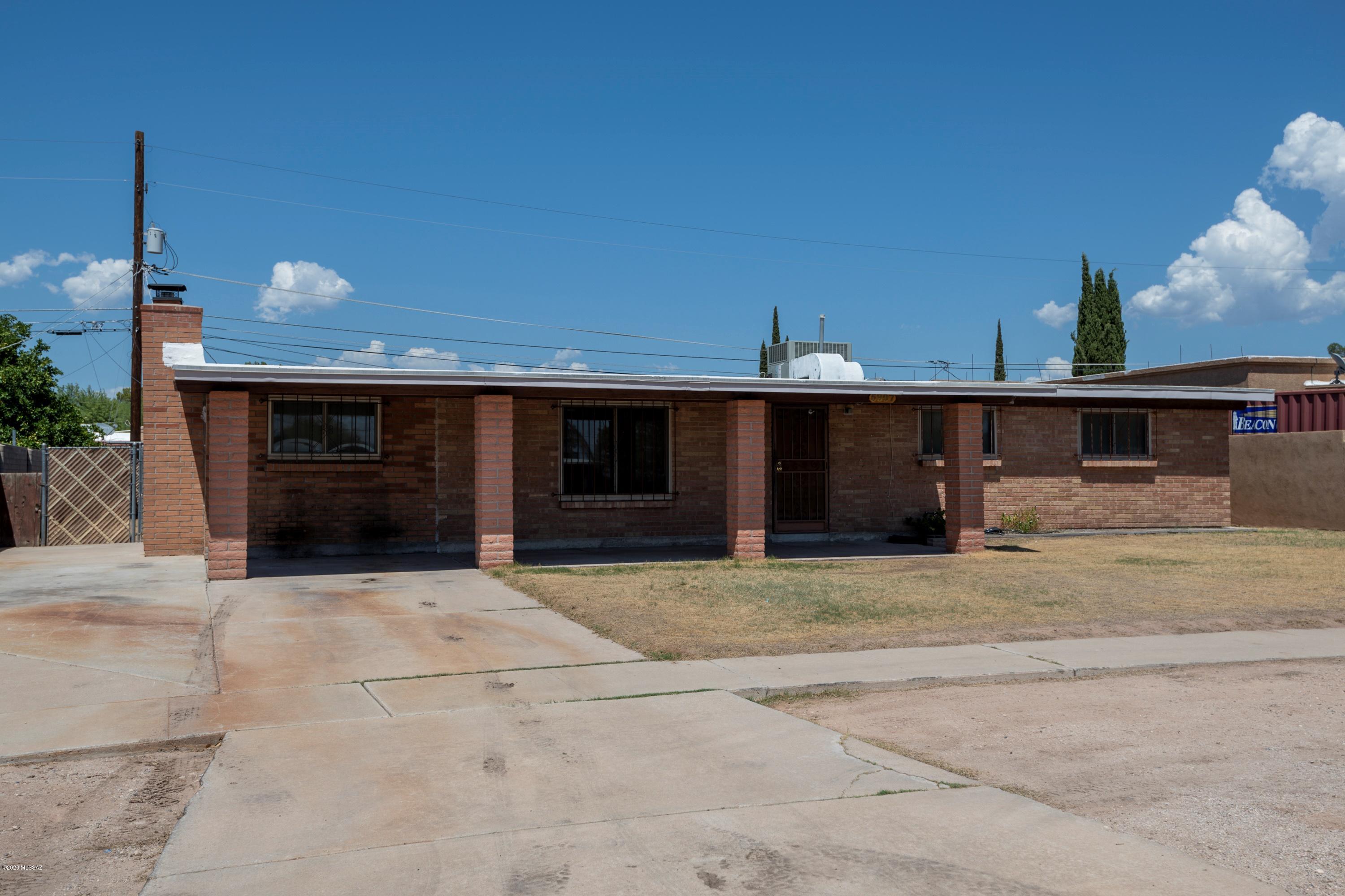 5907 South Rex Stravenue Tucson, AZ 85706 - Photo 2 of 26