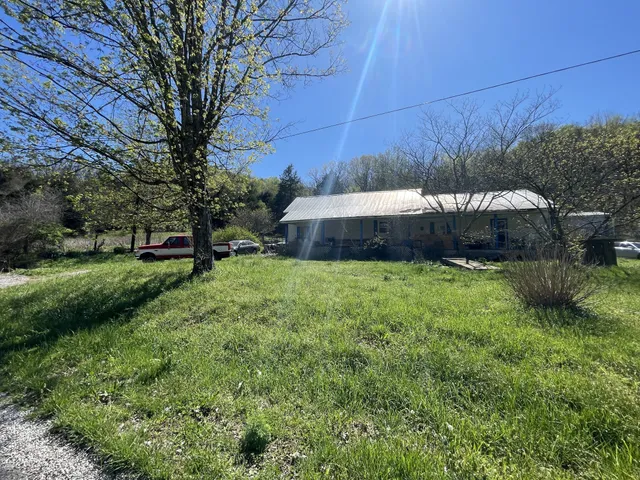 $249,900 | 59 Scanty Branch Road, Dixon Springs, TN 37057