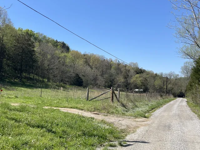 $249,900 | 59 Scanty Branch Road, Dixon Springs, TN 37057