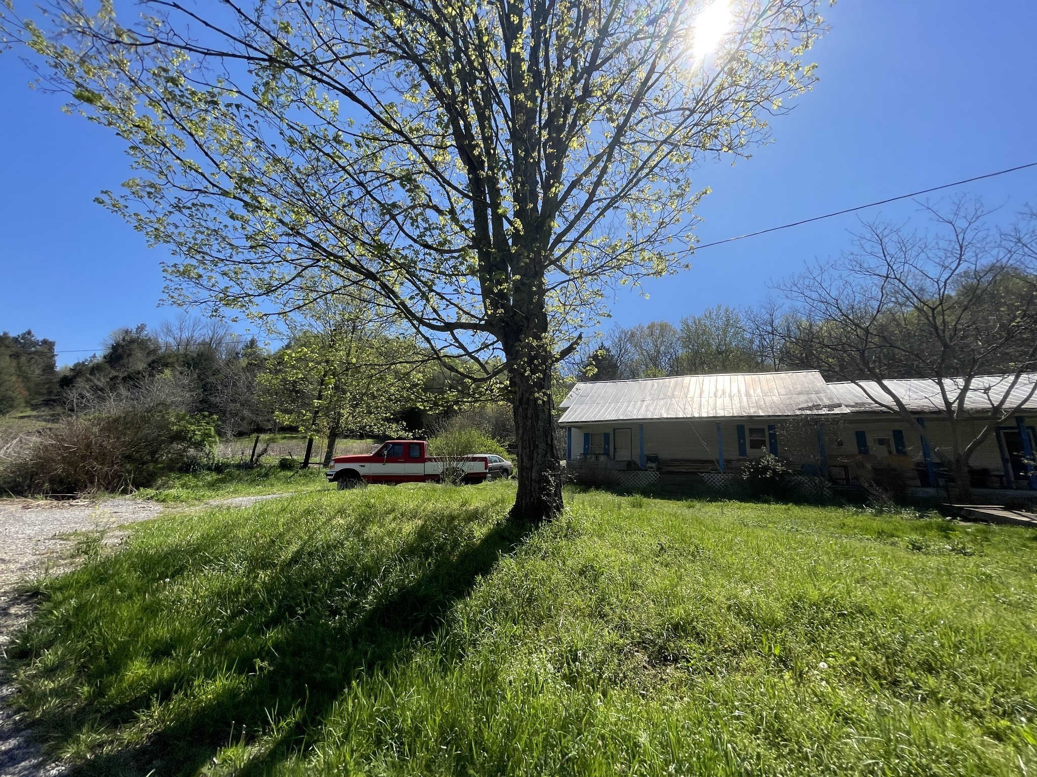 59 Scanty Branch Road Dixon Springs, TN 37057 - Photo 2 of 21