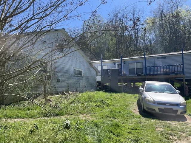 $249,900 | 59 Scanty Branch Road, Dixon Springs, TN 37057