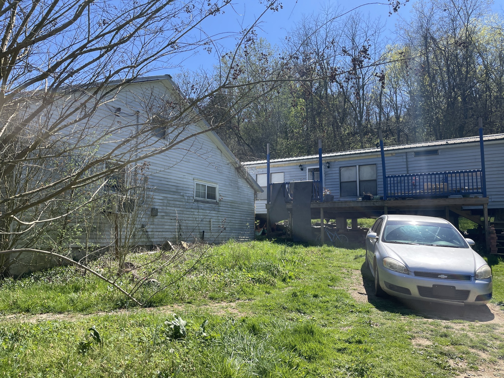 59 Scanty Branch Road Dixon Springs, TN 37057 - Photo 3 of 21