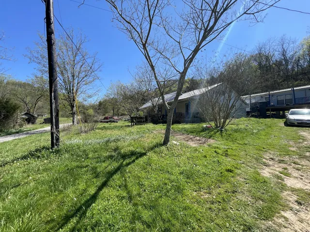 $249,900 | 59 Scanty Branch Road, Dixon Springs, TN 37057