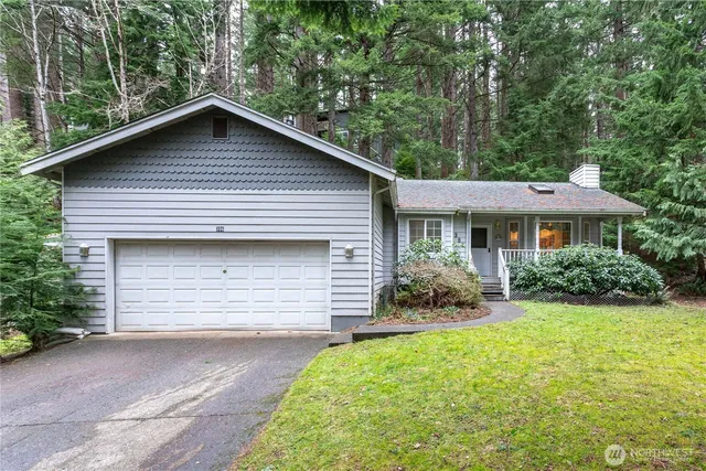 $389,900 | 396 Sudden Valley Drive, Bellingham, WA 98229