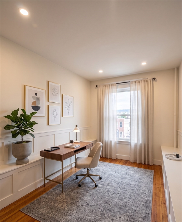 46 Orkney Road, Unit 2 Boston, MA 02135 - Photo 3 of 6