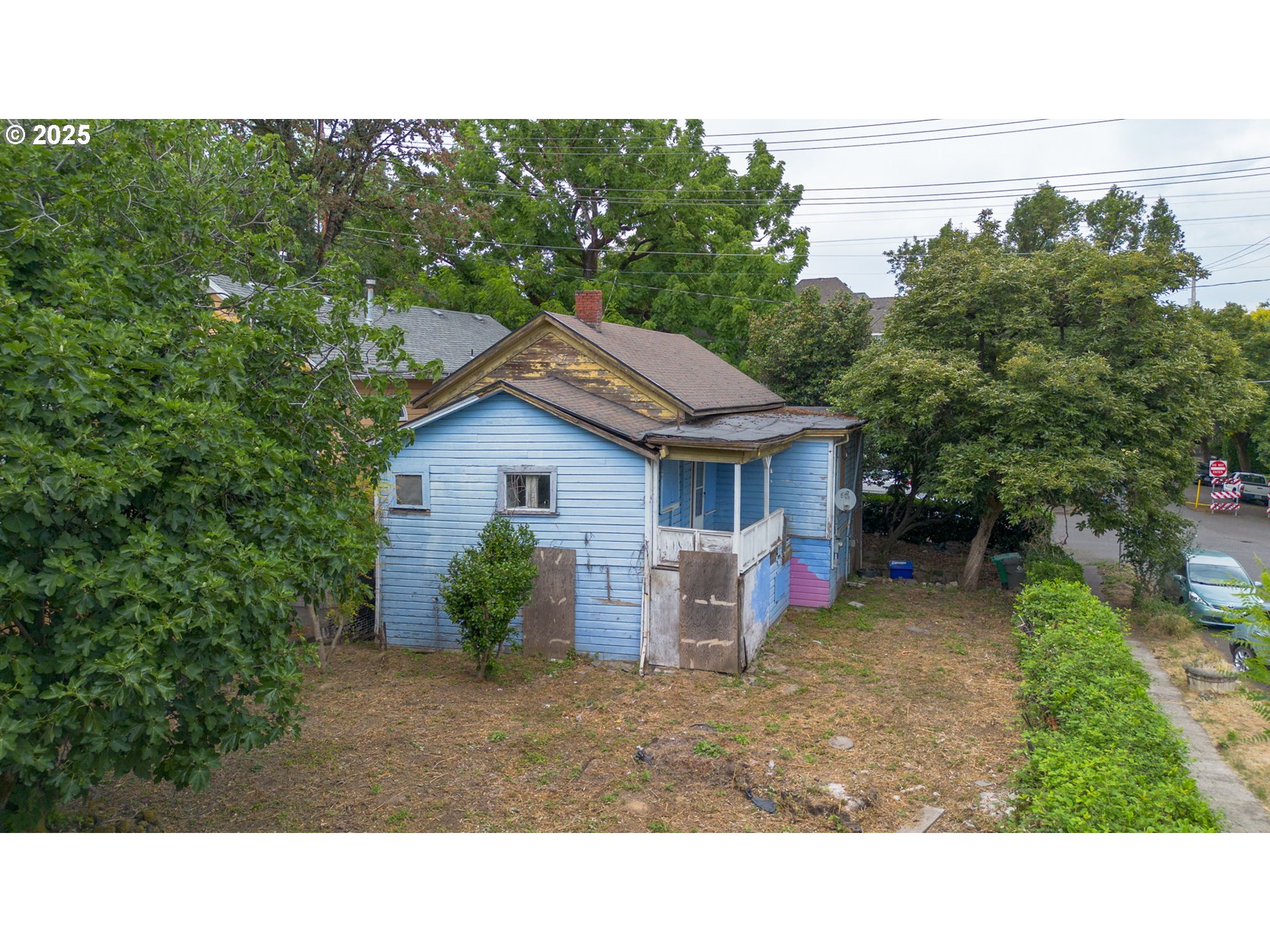 0234 Southwest Curry Street Portland, OR 97239 - Photo 9 of 11 Gallery Image 9
