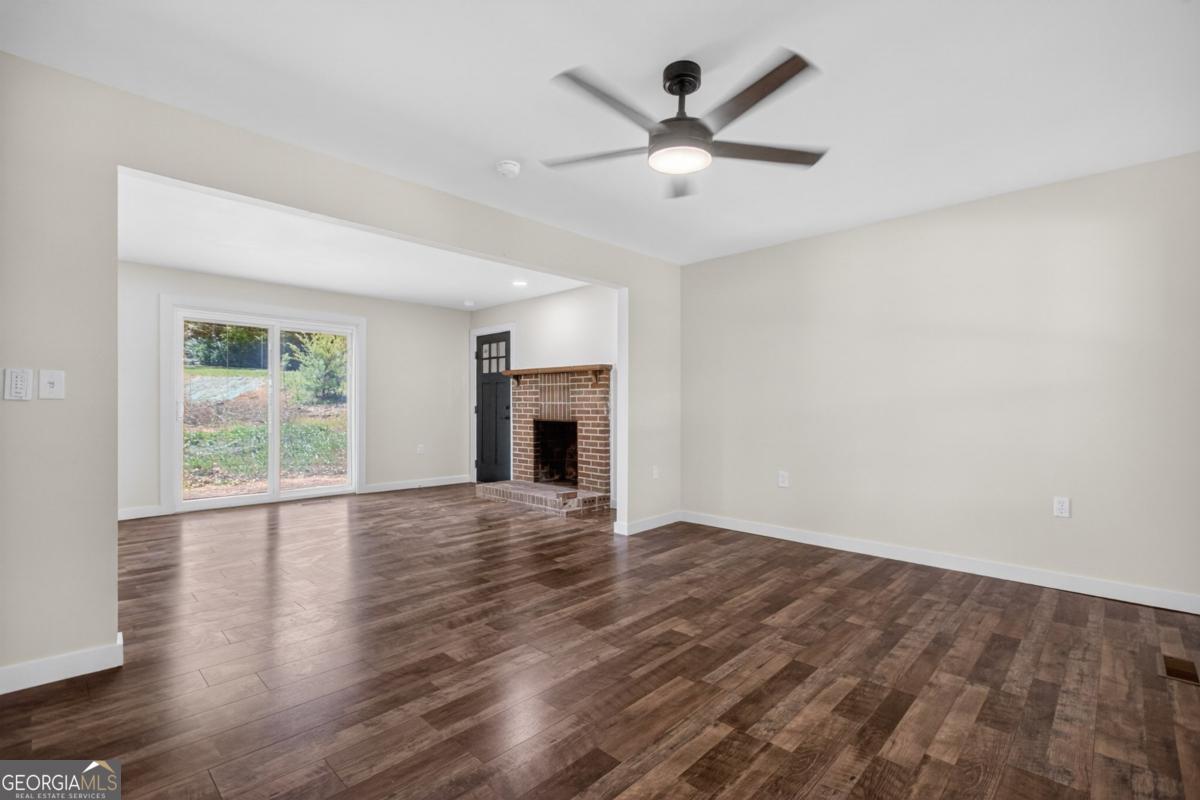 201 Cove Access Road Talladega, AL 35160 - Photo 6 of 39 Gallery Image 6