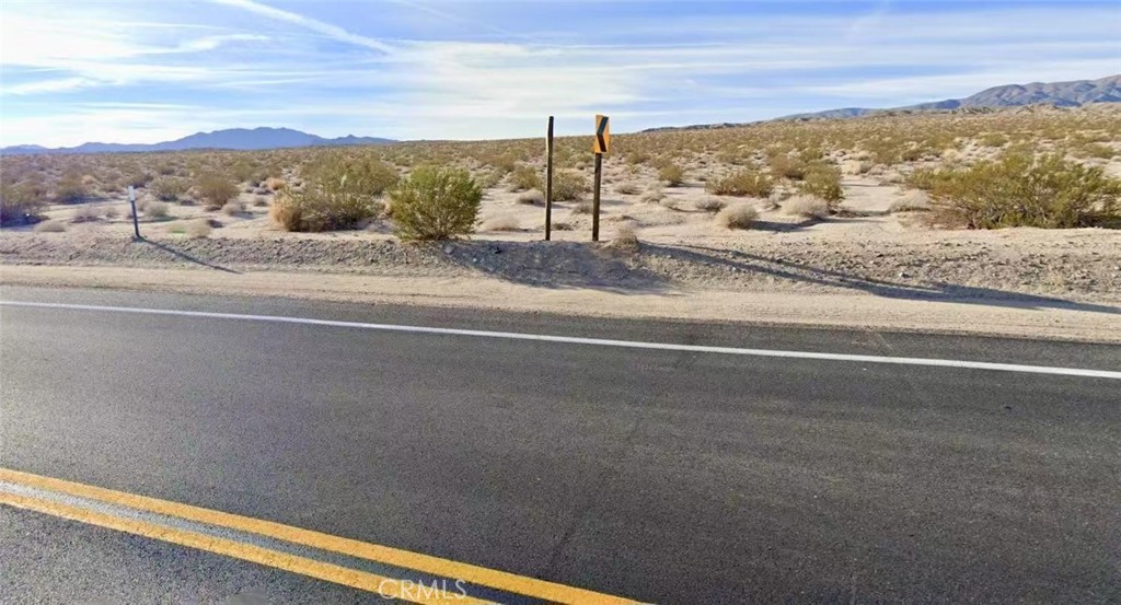 29 Palms Twentynine Palms, CA 92277 - Photo 2 of 2 a view of a terrace view