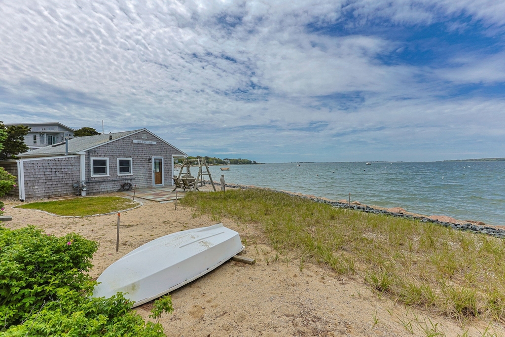 41 Seconsett Island Road Mashpee, MA 02649 - Photo 24 of 38