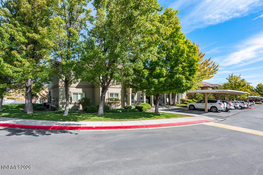 6850 Sharlands Avenue, Unit 1005 Reno, NV 89523 - Photo 27 of 44 S-1