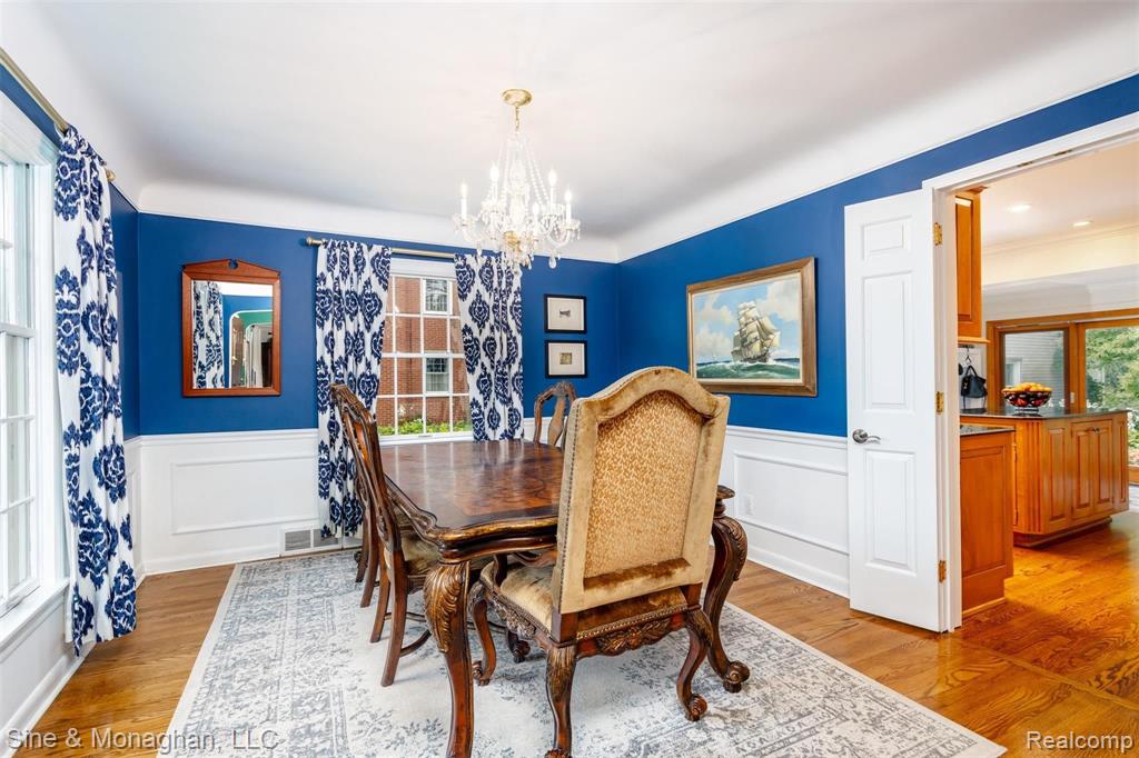 653 Middlesex Road Grosse Pointe Park, MI 48230 - Photo 24 of 54