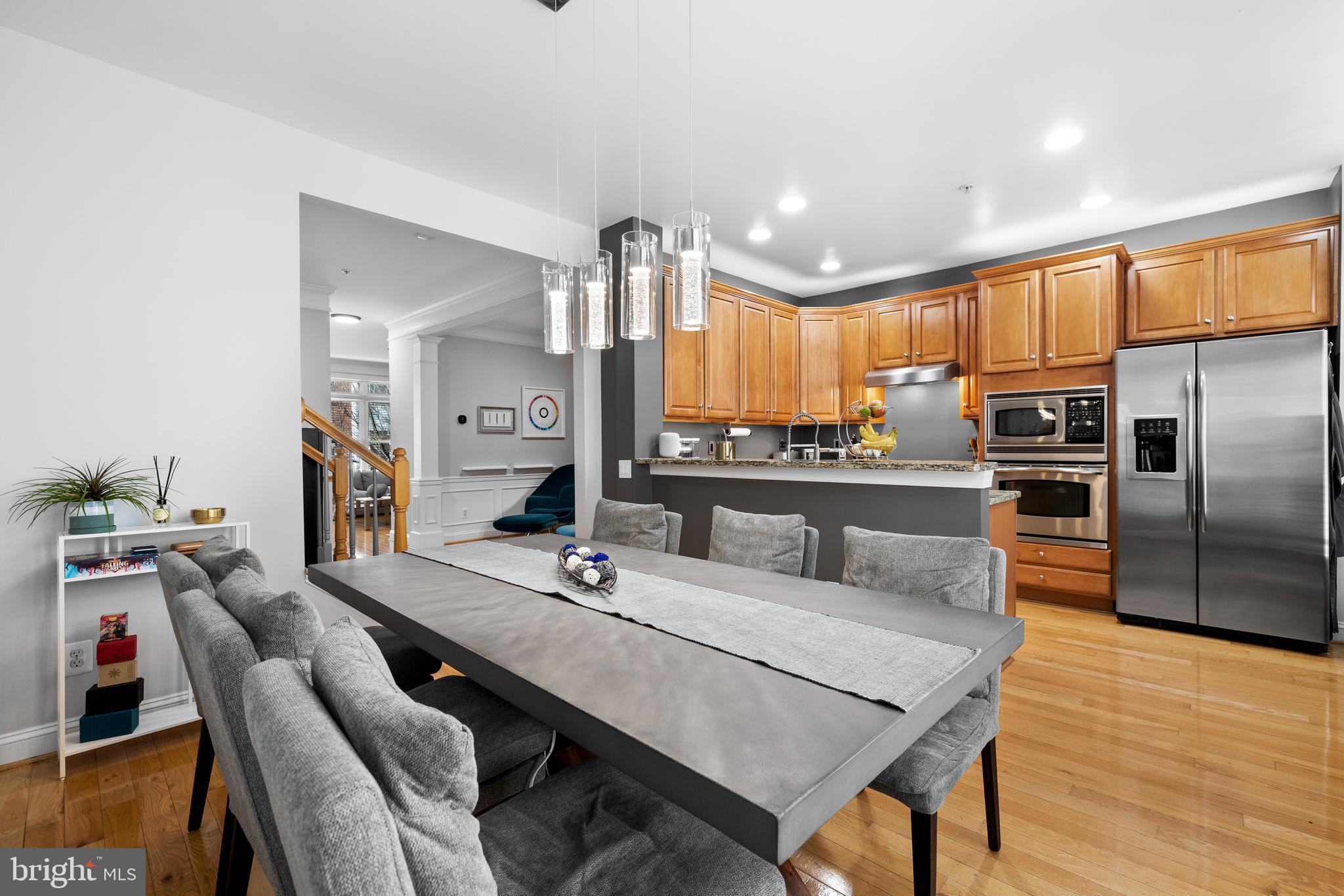1427 Benjamin Street Baltimore, MD 21230 - Photo 16 of 37