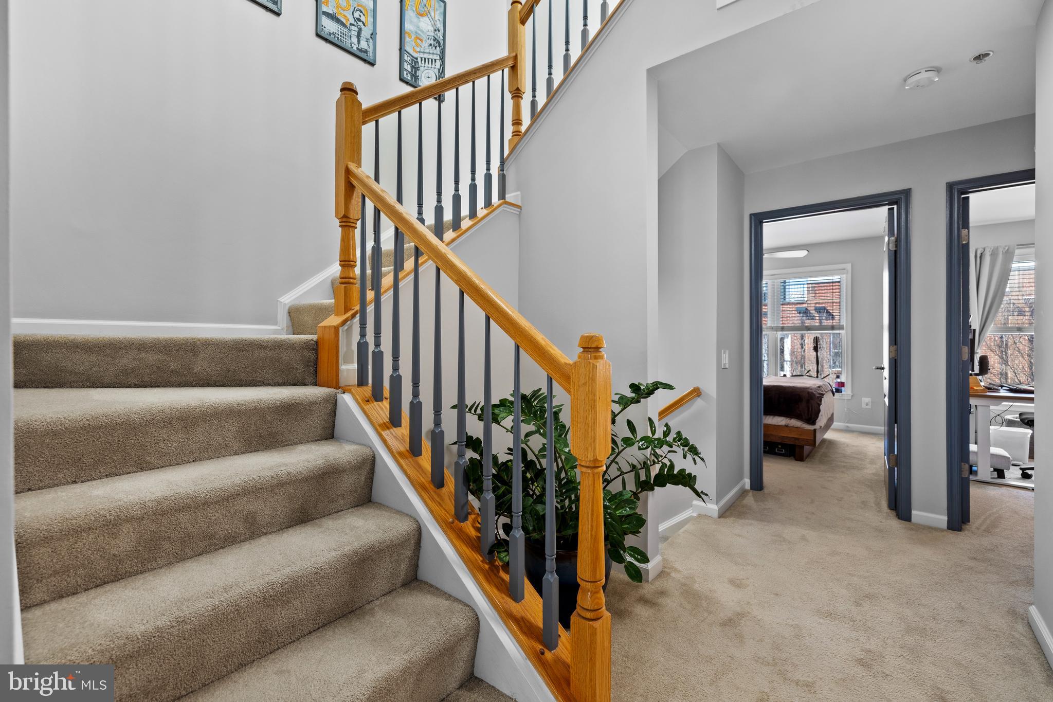 1427 Benjamin Street Baltimore, MD 21230 - Photo 21 of 37