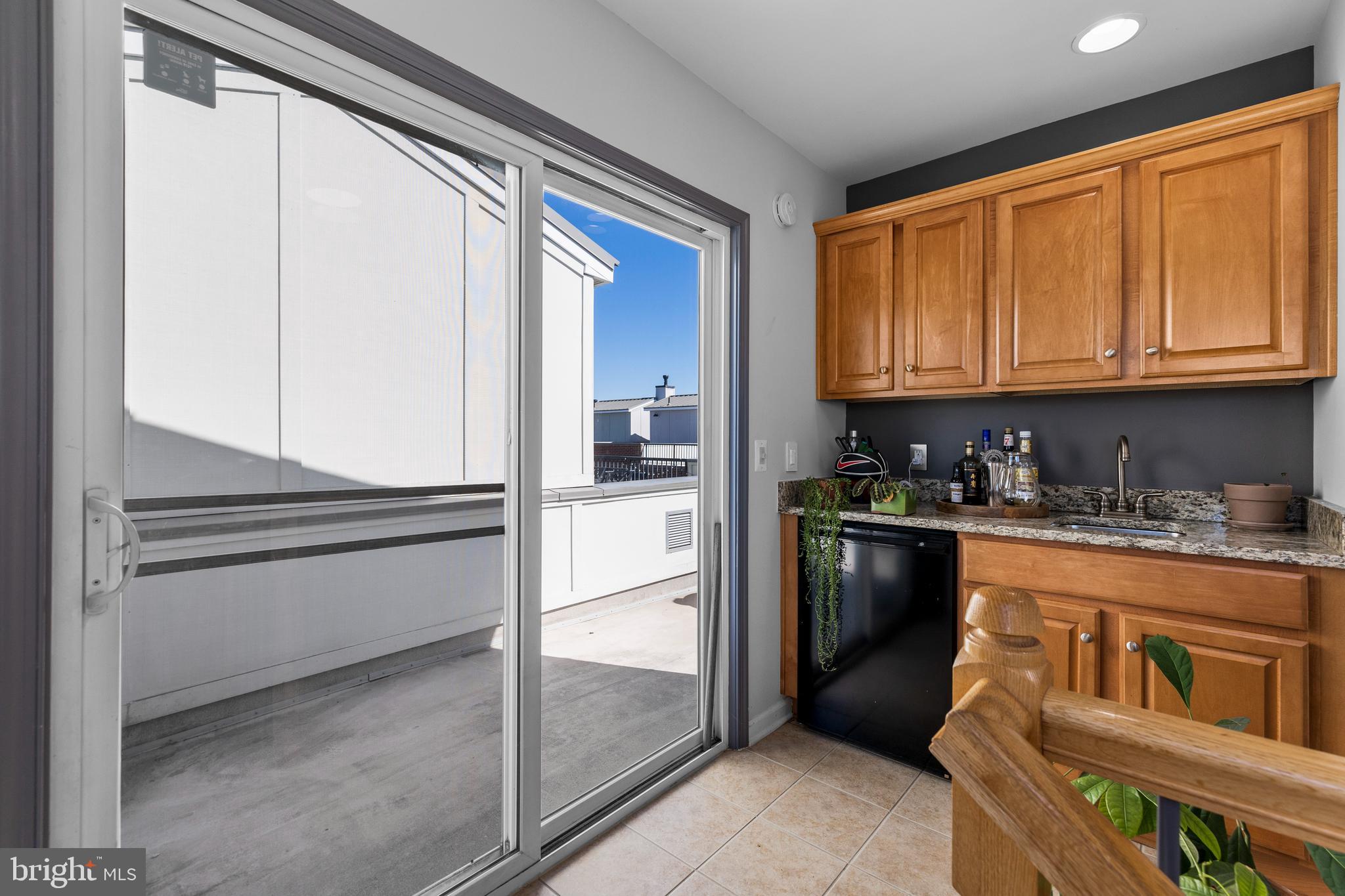 1427 Benjamin Street Baltimore, MD 21230 - Photo 30 of 37