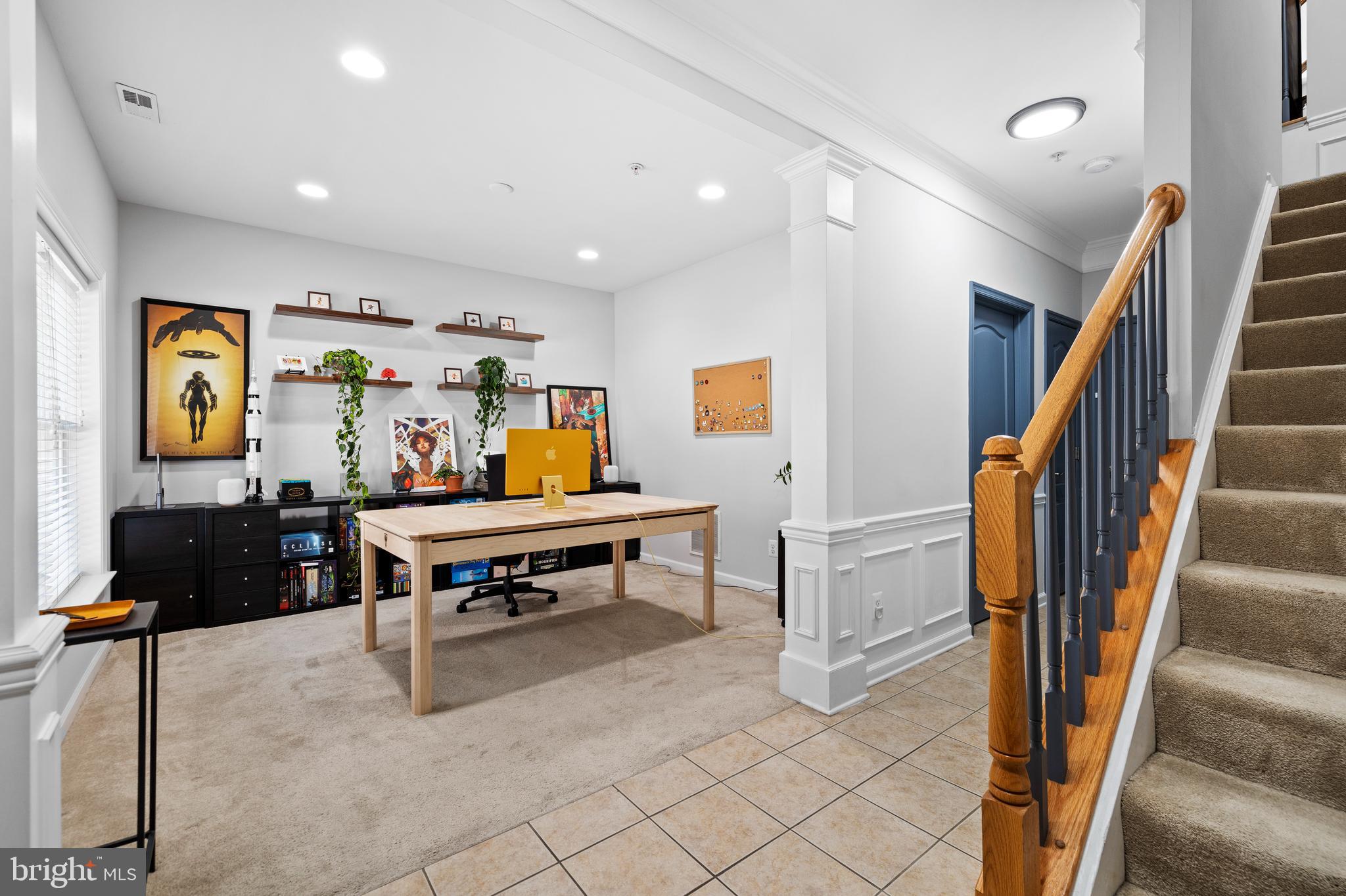 1427 Benjamin Street Baltimore, MD 21230 - Photo 3 of 37