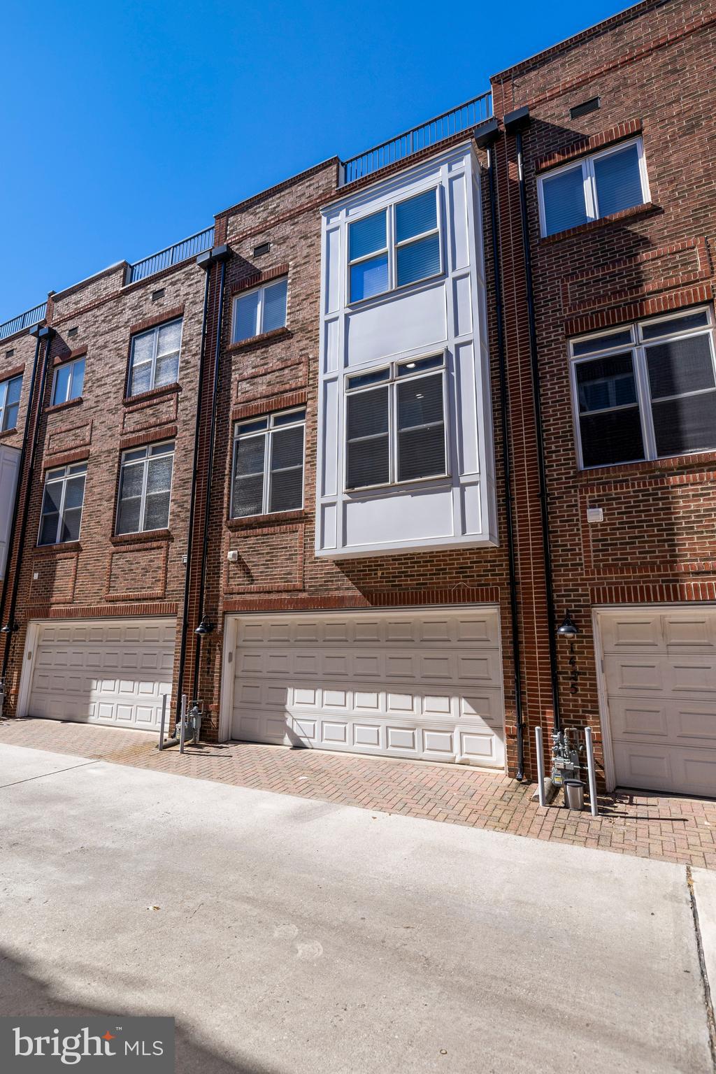 1427 Benjamin Street Baltimore, MD 21230 - Photo 33 of 37