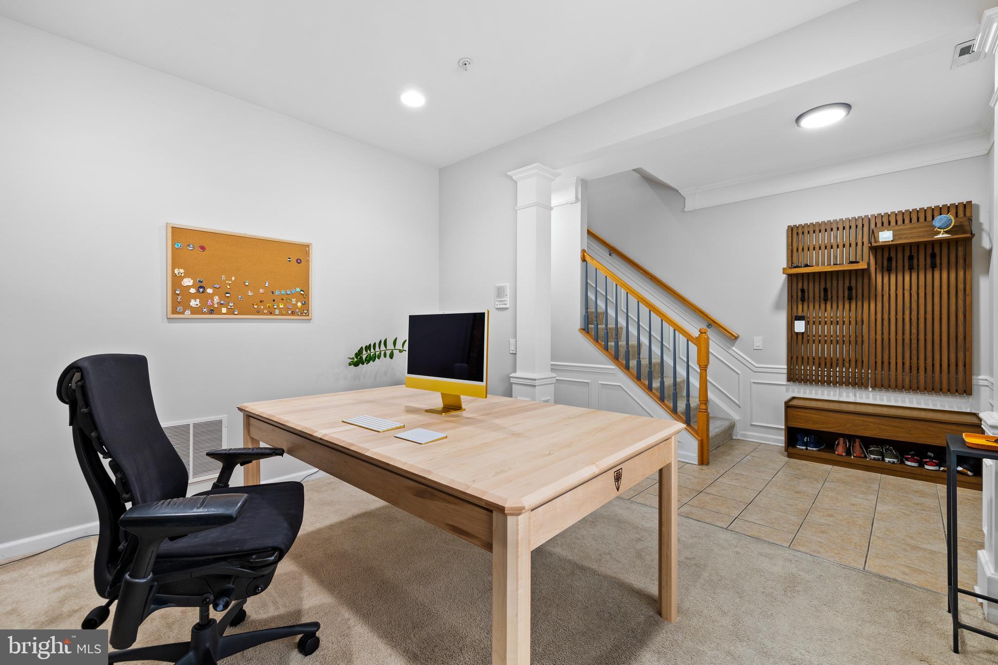 1427 Benjamin Street Baltimore, MD 21230 - Photo 4 of 37
