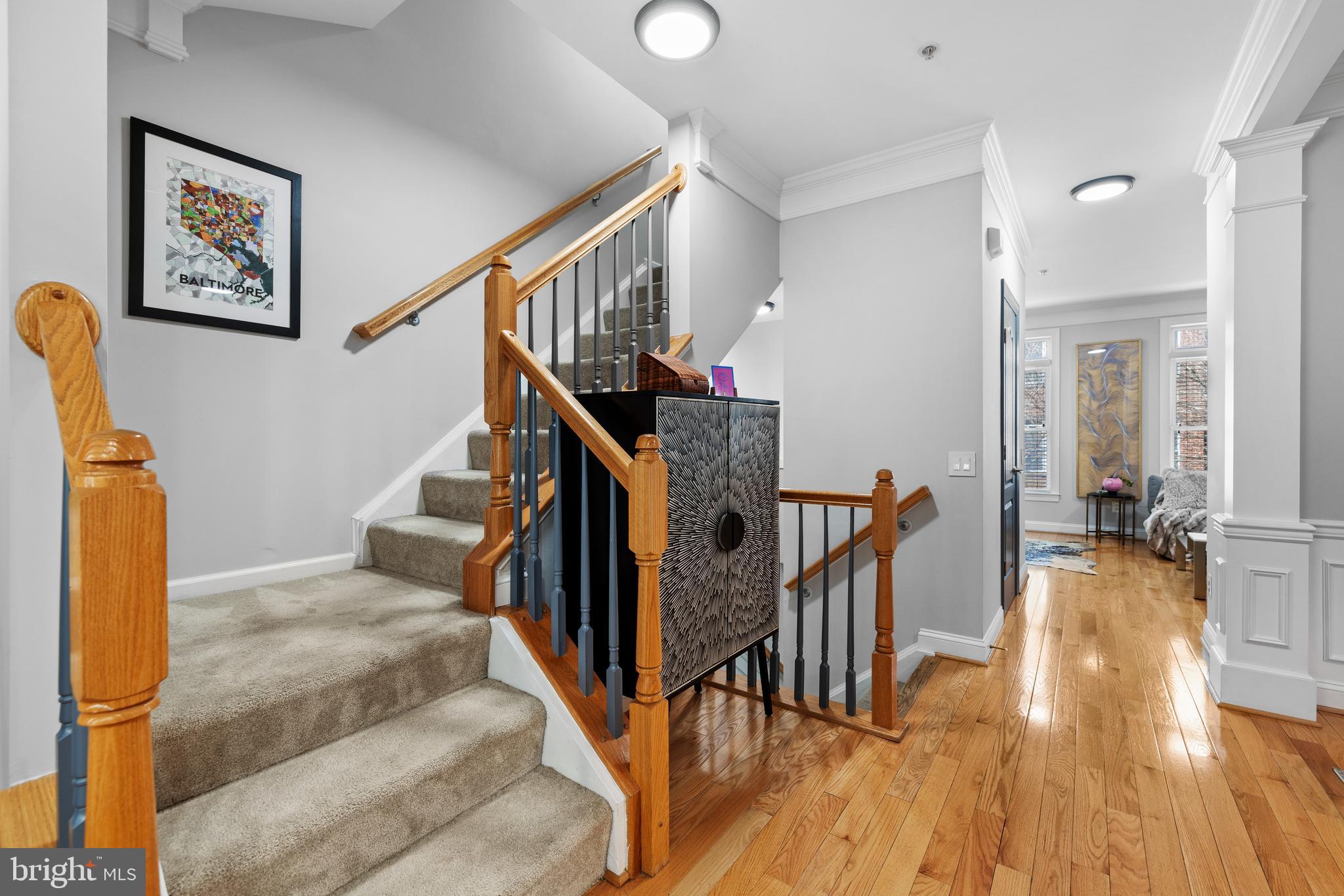1427 Benjamin Street Baltimore, MD 21230 - Photo 6 of 37