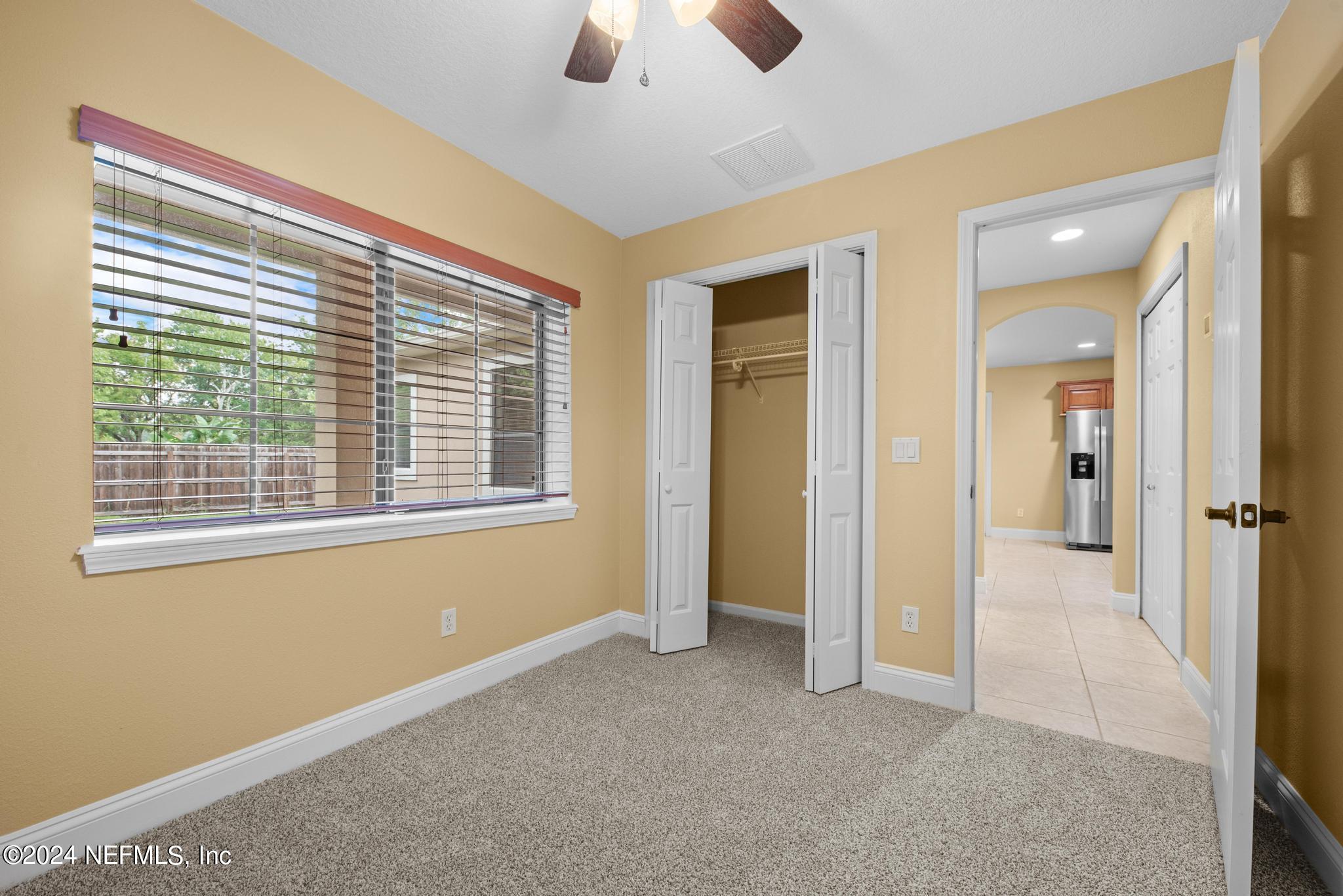 218 Lily Road St. Augustine, FL 32086 - Photo 22 of 28 en view interior of the house
