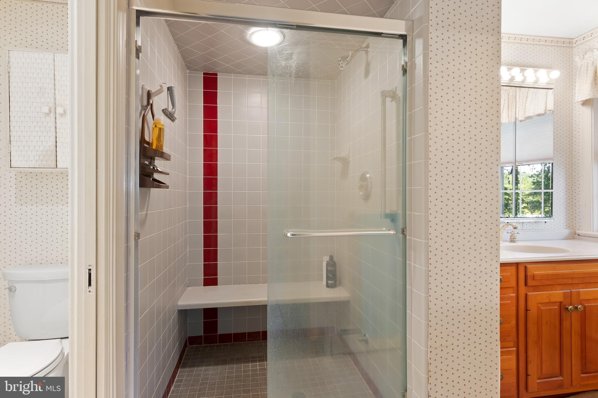 466 Upper Gulph Road Wayne, PA 19087 - Photo 17 of 29 Master bath