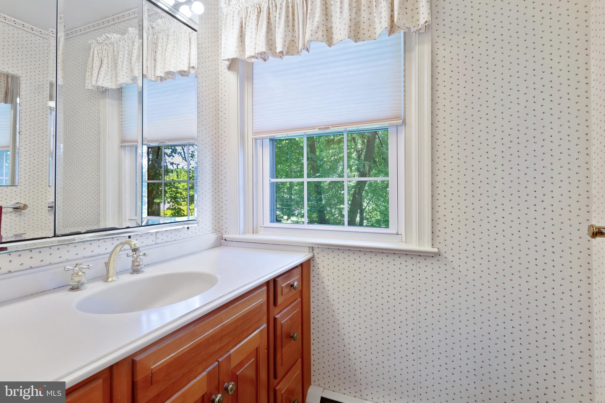 466 Upper Gulph Road Wayne, PA 19087 - Photo 18 of 29 master bath