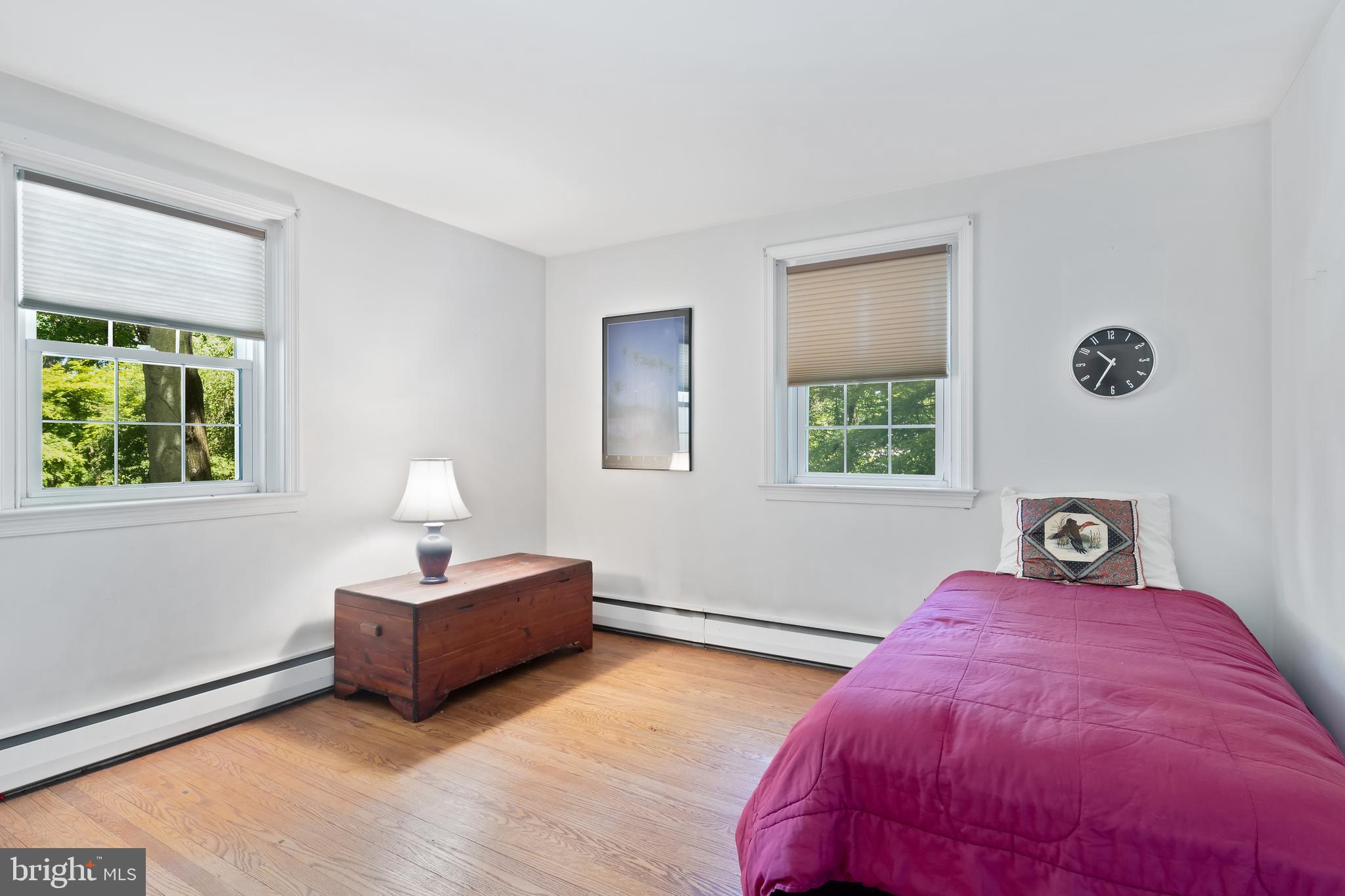 466 Upper Gulph Road Wayne, PA 19087 - Photo 20 of 29 Bedroom 3