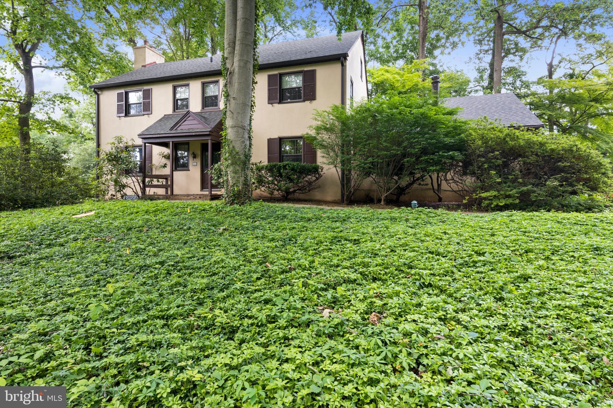 466 Upper Gulph Road Wayne, PA 19087 - Photo 29 of 29