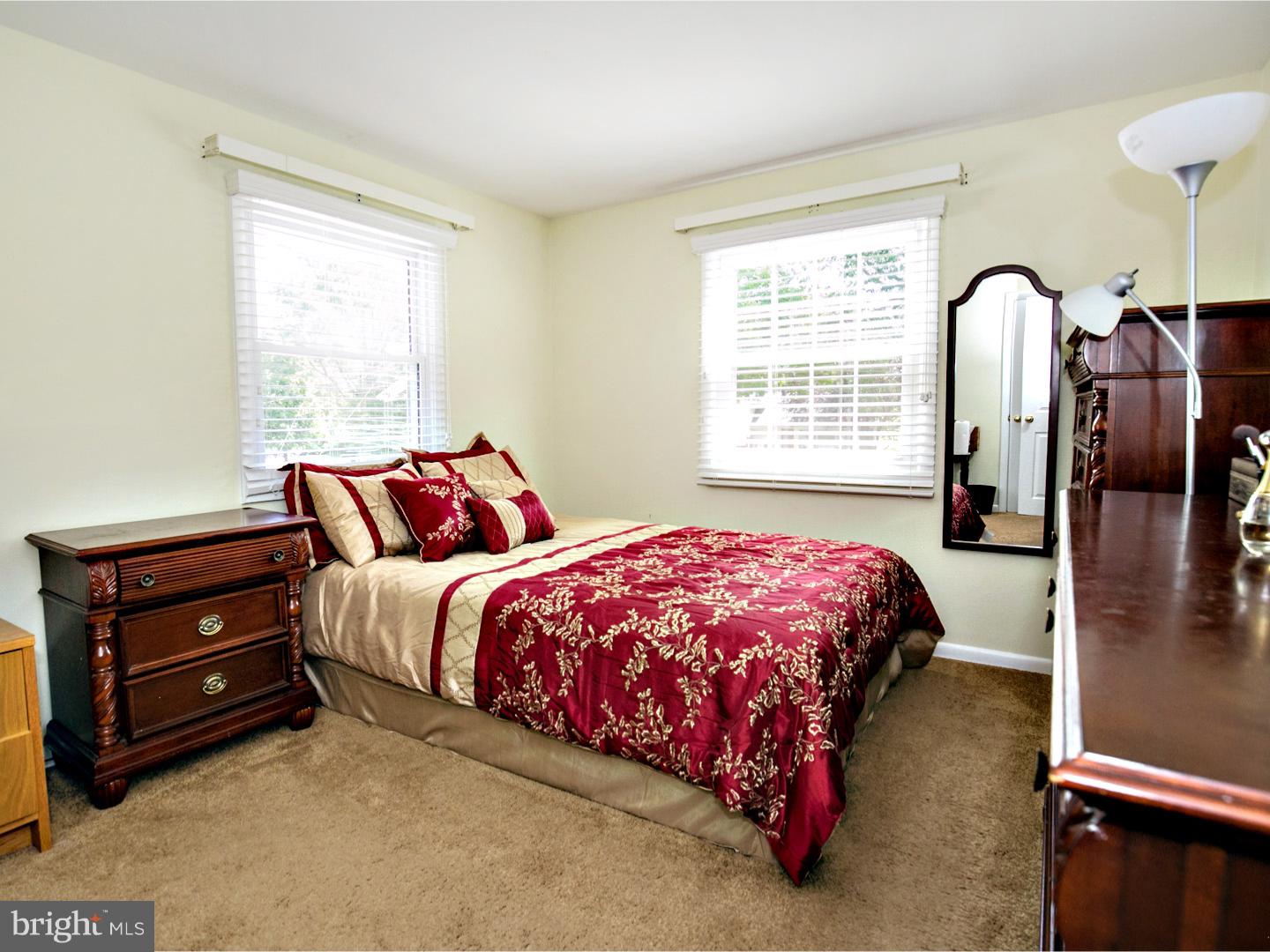 345 Farmdale Road Moorestown, NJ 08057 - Photo 19 of 24 Master Bedroom