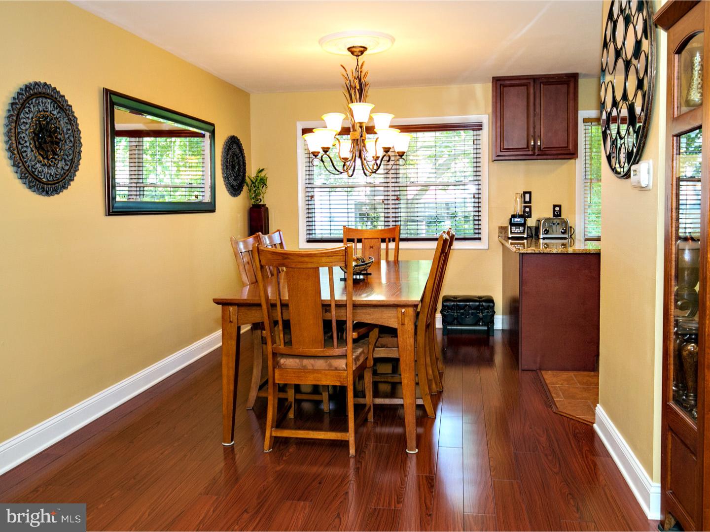 345 Farmdale Road Moorestown, NJ 08057 - Photo 8 of 24 Dining Room