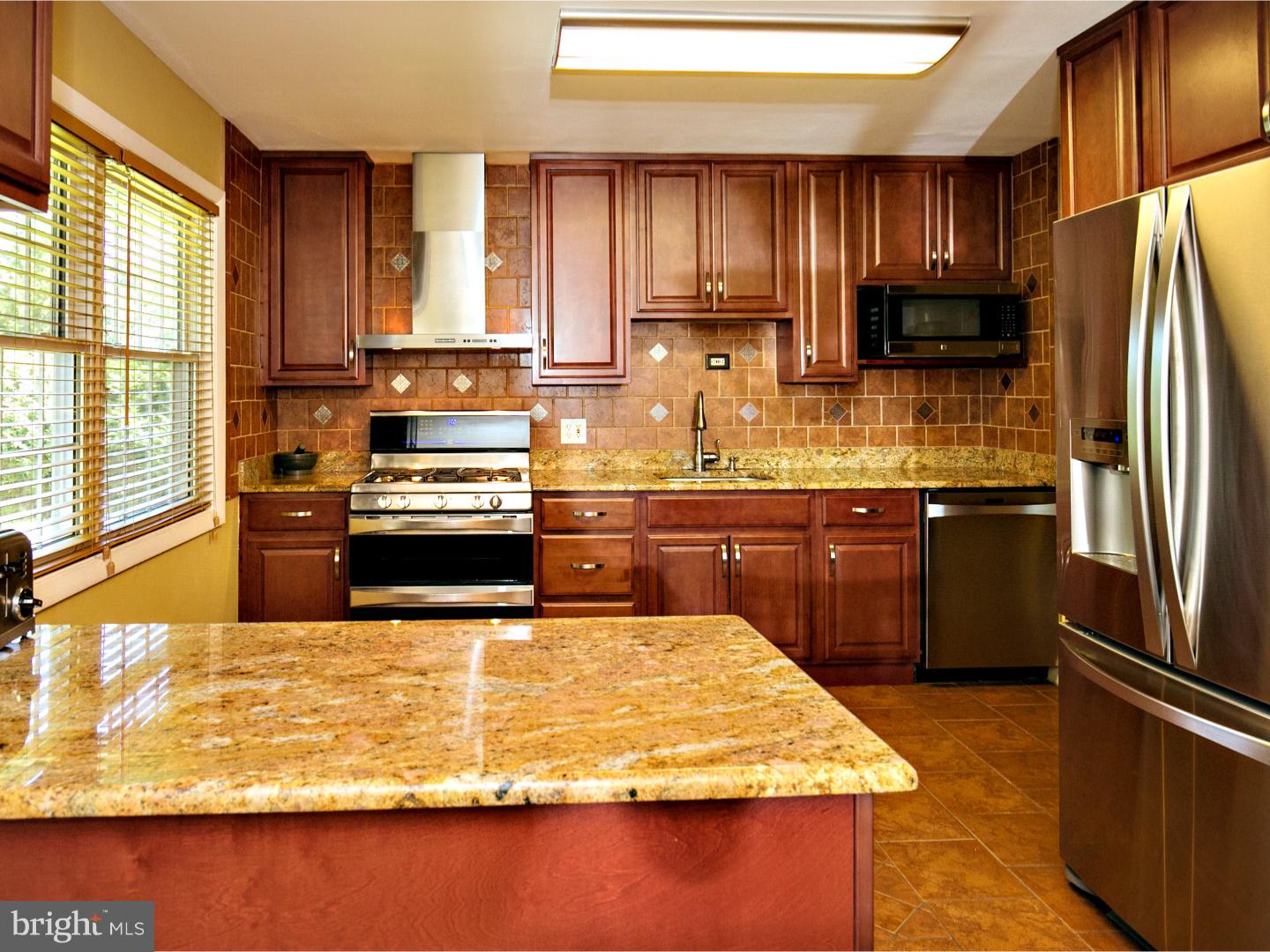 345 Farmdale Road Moorestown, NJ 08057 - Photo 10 of 24 Kitchen