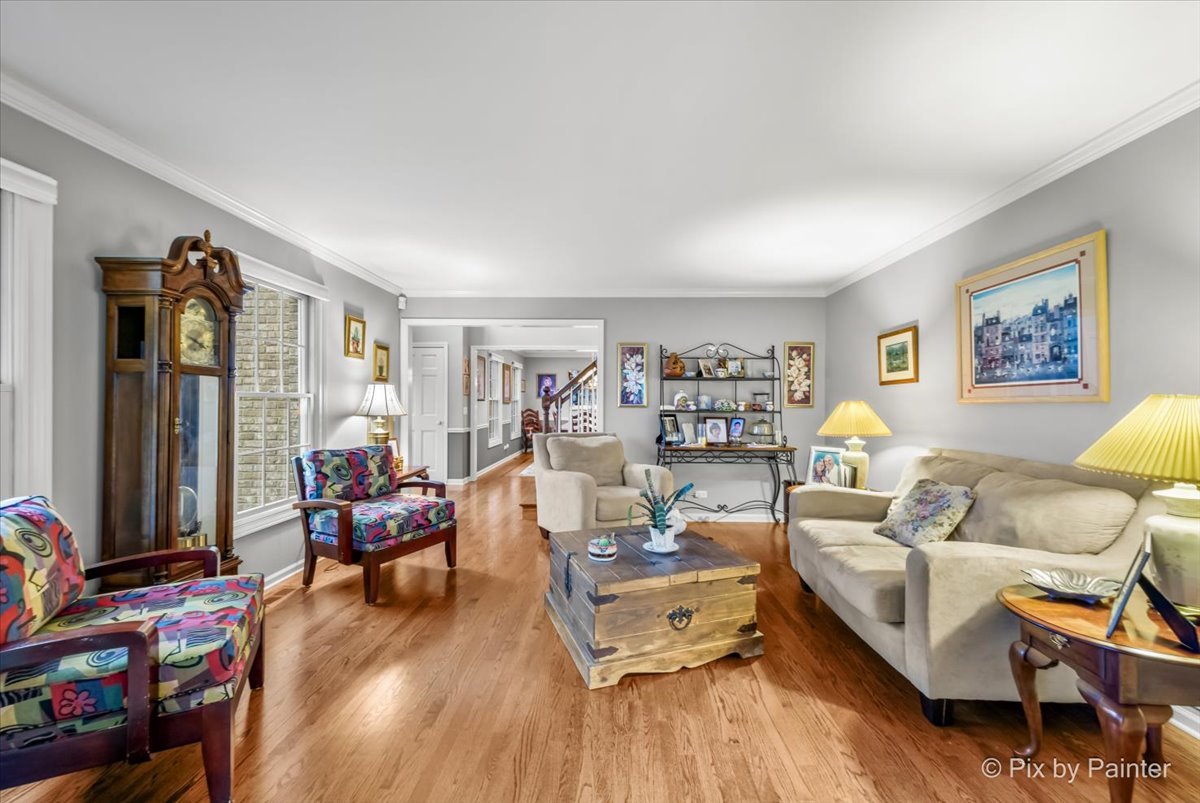 868 Cardiff Road Naperville, IL 60565 - Photo 16 of 45 Gallery Image 16
