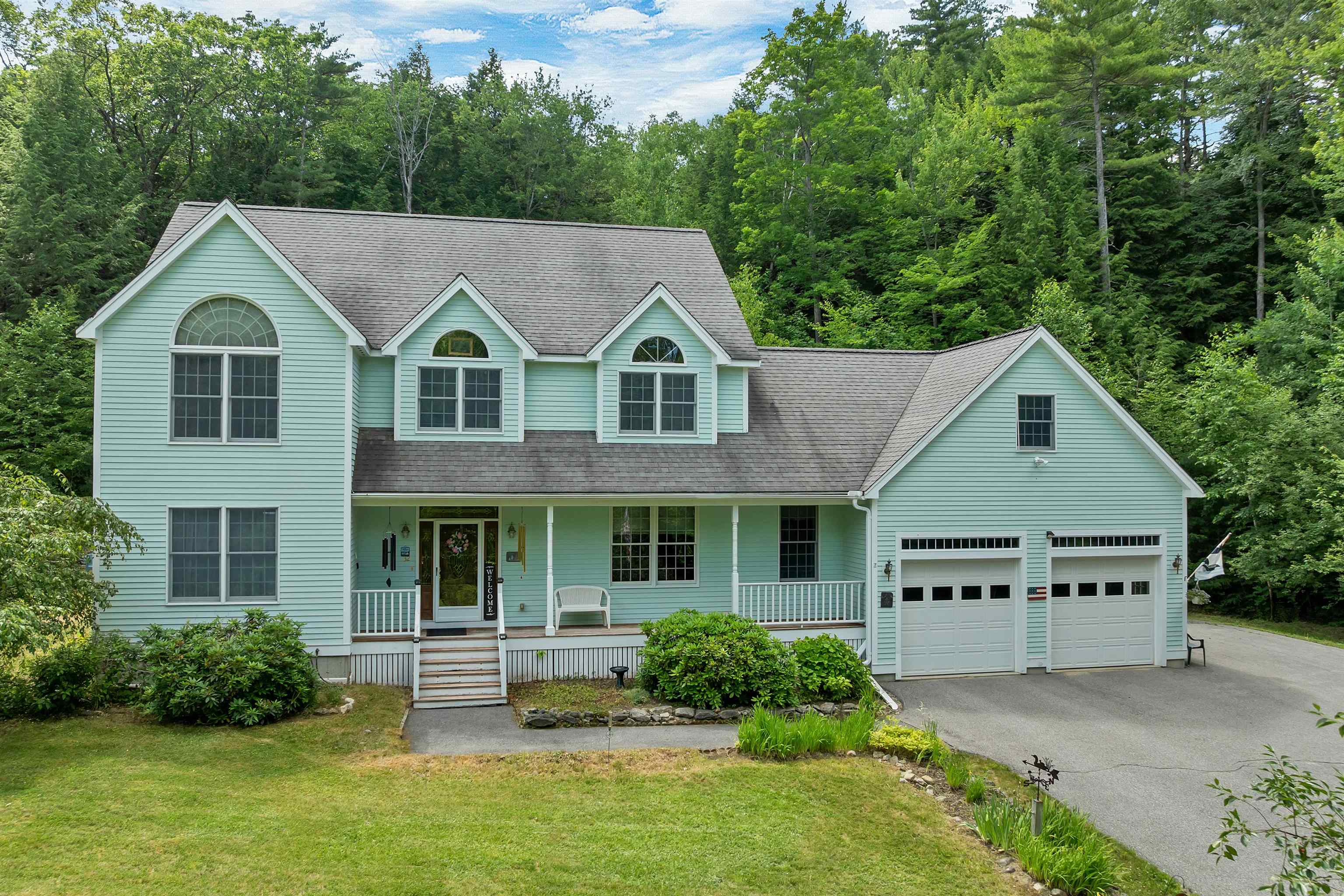 32 Winona Shores Road Meredith, NH 03253 - Photo 2 of 60