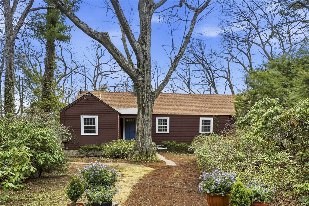 26 Wachusett Drive Lexington, MA 02421 - Photo 1 of 42