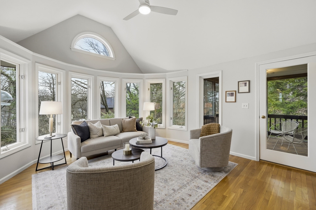 26 Wachusett Drive Lexington, MA 02421 - Photo 12 of 42