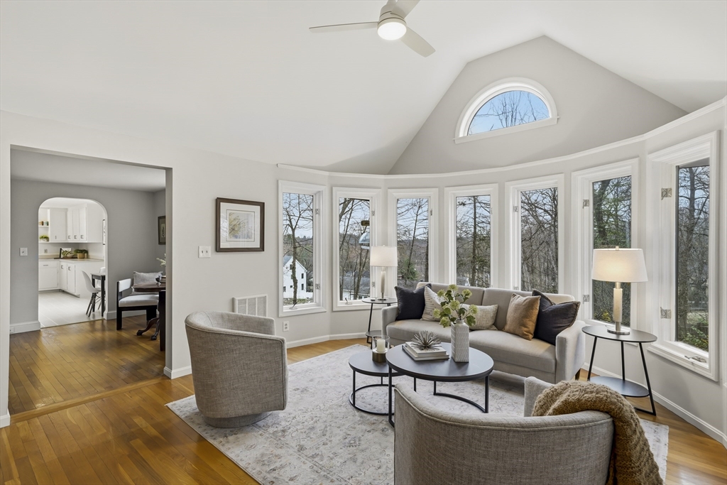 26 Wachusett Drive Lexington, MA 02421 - Photo 14 of 42