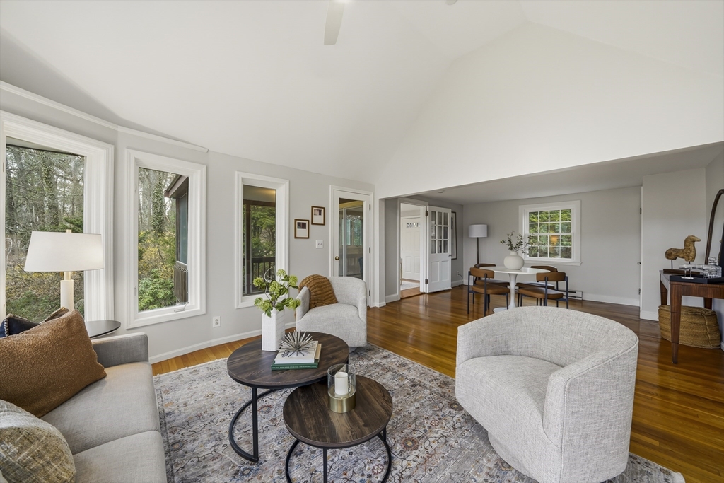 26 Wachusett Drive Lexington, MA 02421 - Photo 15 of 42