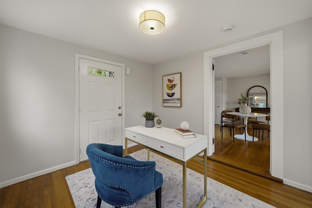 26 Wachusett Drive Lexington, MA 02421 - Photo 19 of 42