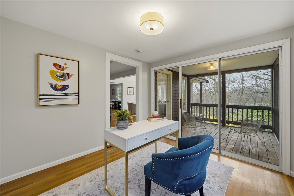 26 Wachusett Drive Lexington, MA 02421 - Photo 20 of 42