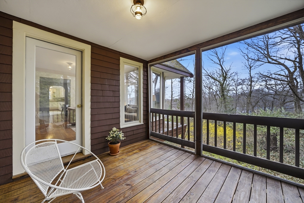 26 Wachusett Drive Lexington, MA 02421 - Photo 23 of 42